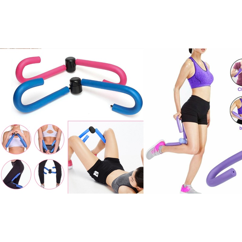 Thigh Toner – Tone Your Glutes, Thighs, Chest, Shoulders & Arms!