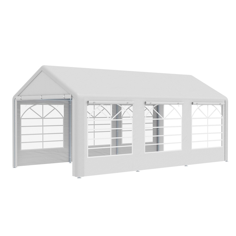 Party Tent