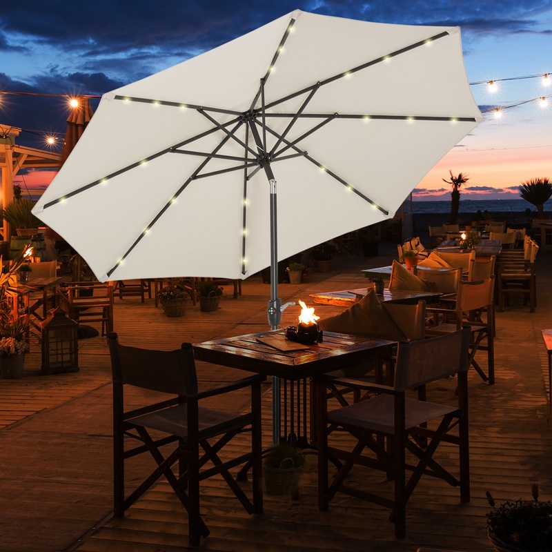 Patio Umbrella