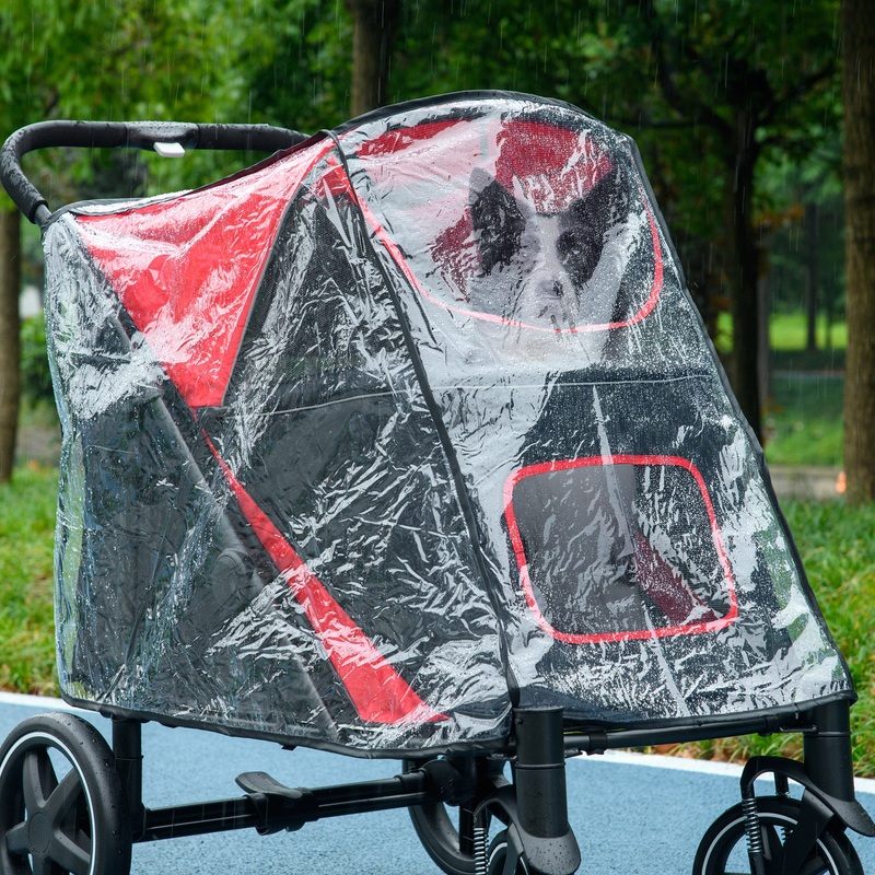 Pet Stroller Cover