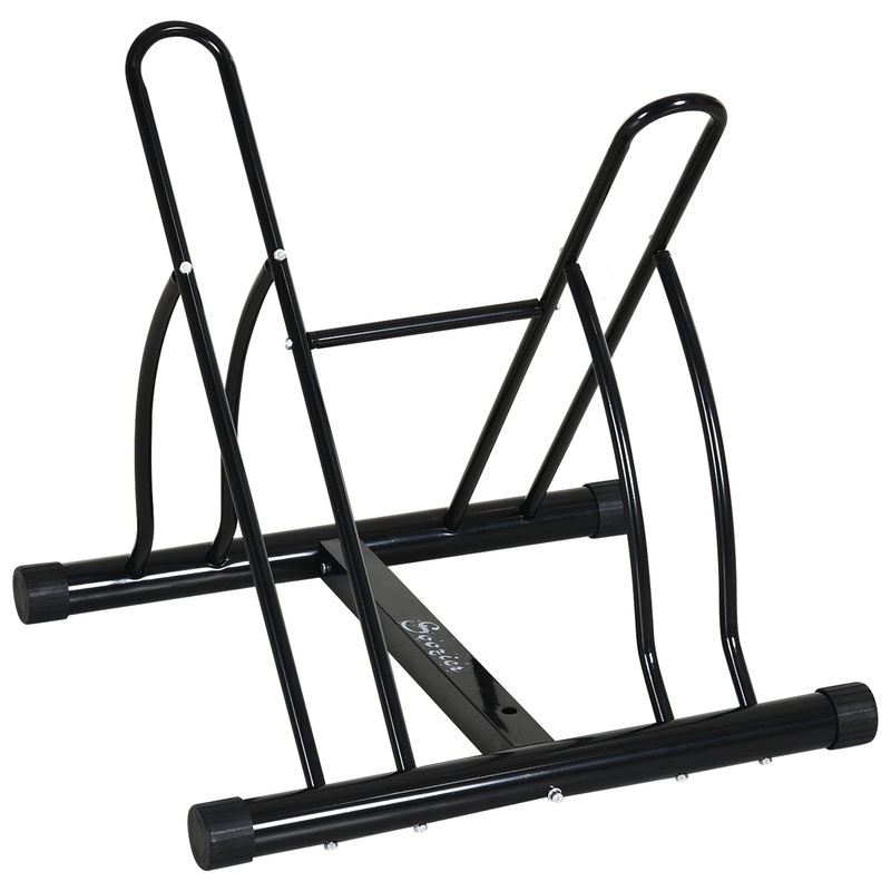 Stationary Bike Stand