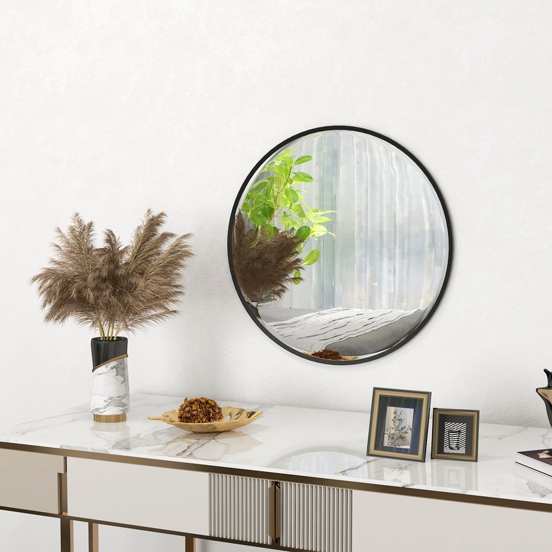 WallMirror