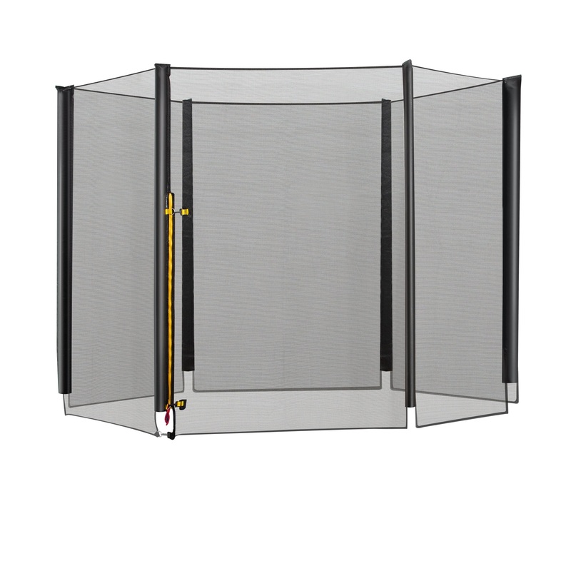 10FT Replacement Safety Trampoline Net Enclosure Surround Outdoor Sports