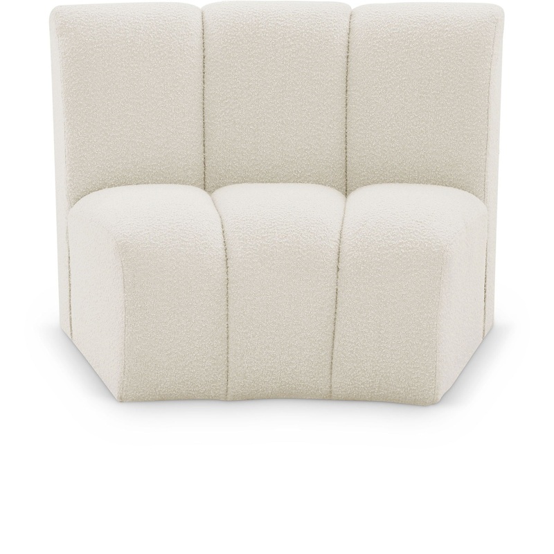 Infinity – Modular Chair – Cream