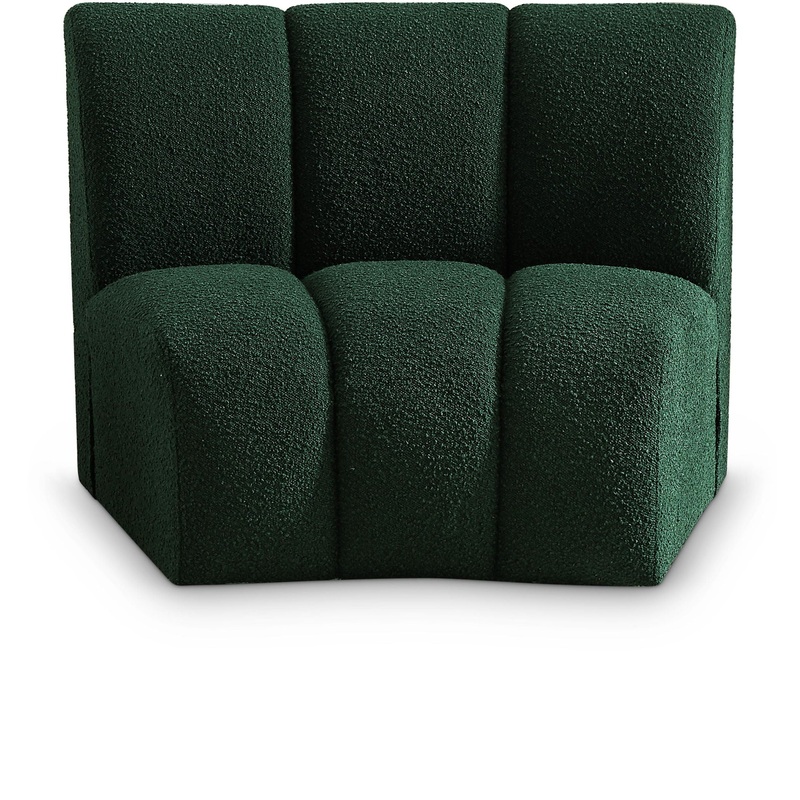 Infinity – Modular Chair – Green