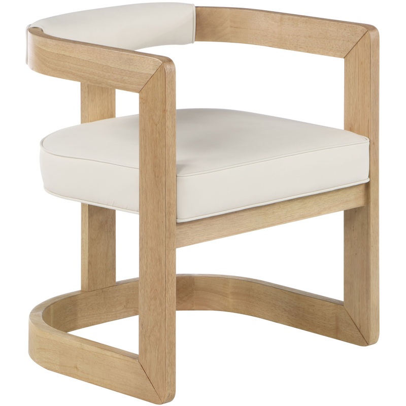 Manchester – Dining Chair – Cream