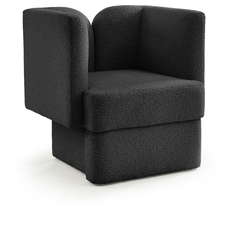 Marcel – Chair – Black