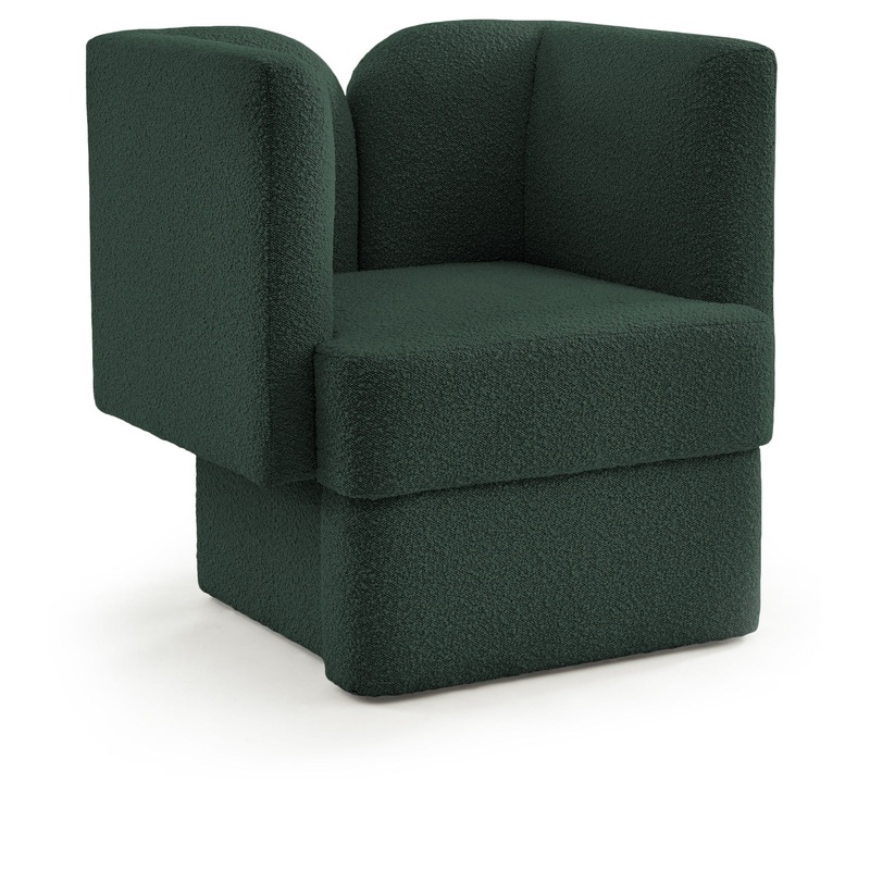 Marcel – Chair – Green