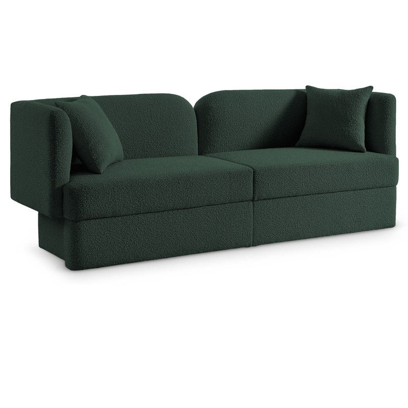 Marcel – Sofa – Green