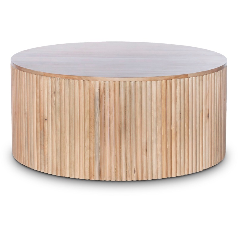 Oakhill – Coffee Table – Natural