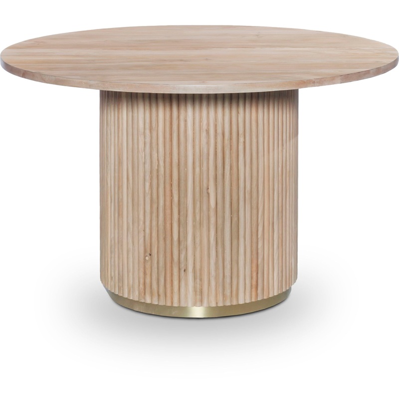 Oakhill – Dining Table – Natural – Wood