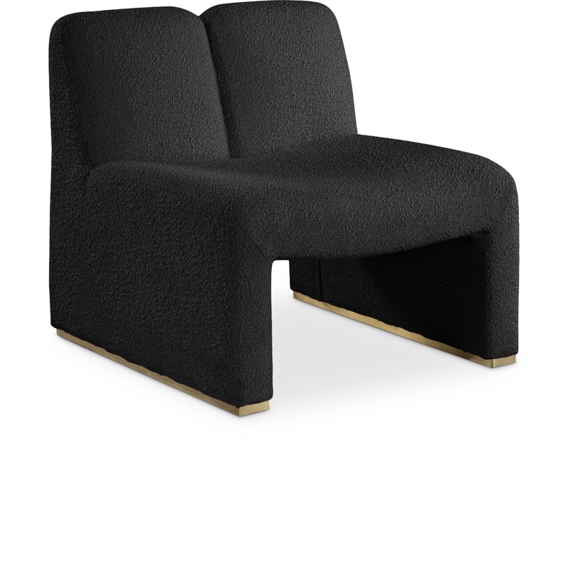 Alta – Accent Chair|Black|White|Dark Green