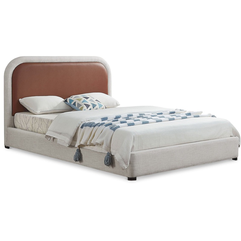 Blake – Bed|Beige|King|Full|Twin|Queen