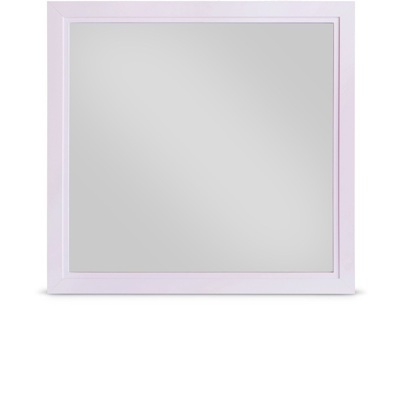 Bowtie – Mirror|Pink|White