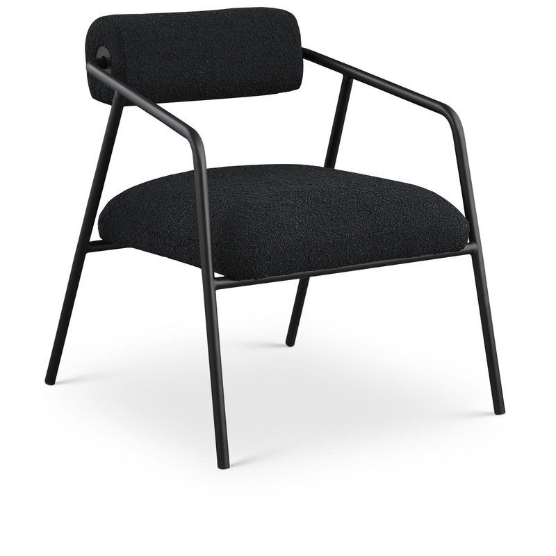 Carly – Accent Chair|Beige|Green|Black|Gray