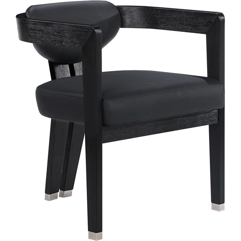 Carlyle – Dining Chair|Beige|Black|Gray