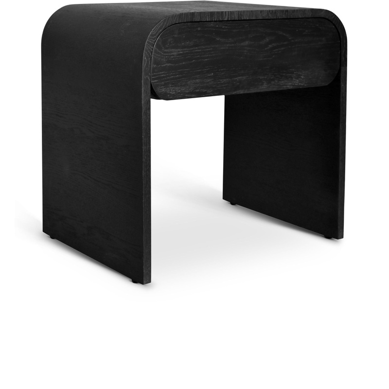 Cresthill – Night Stand|Beige|White|Black