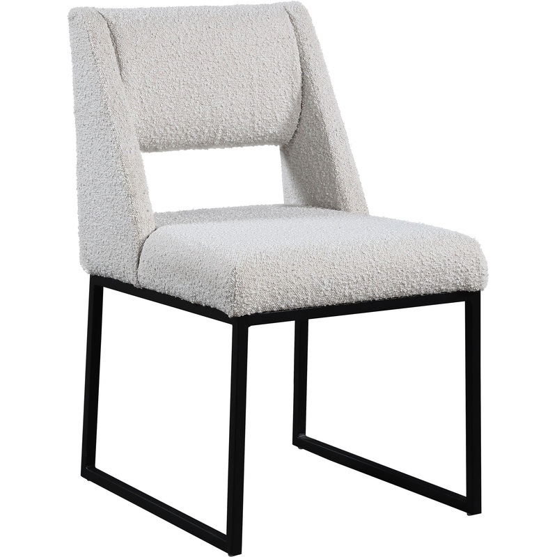 Jayce – Dining Chair Set|Beige|Gray|Green