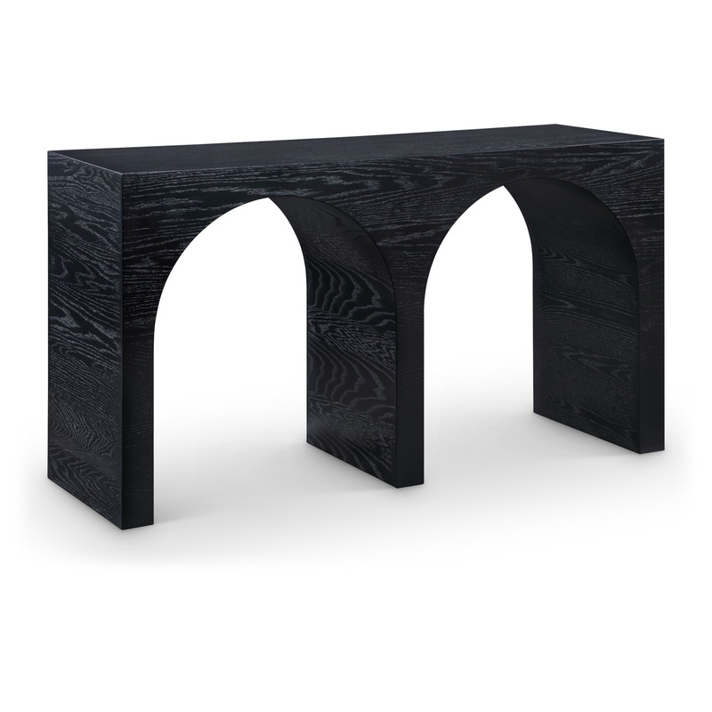 June – Console Table|Beige|Light Blue|Black|54″W x 18″D x 30″H|60″W x 18″D x 30″H