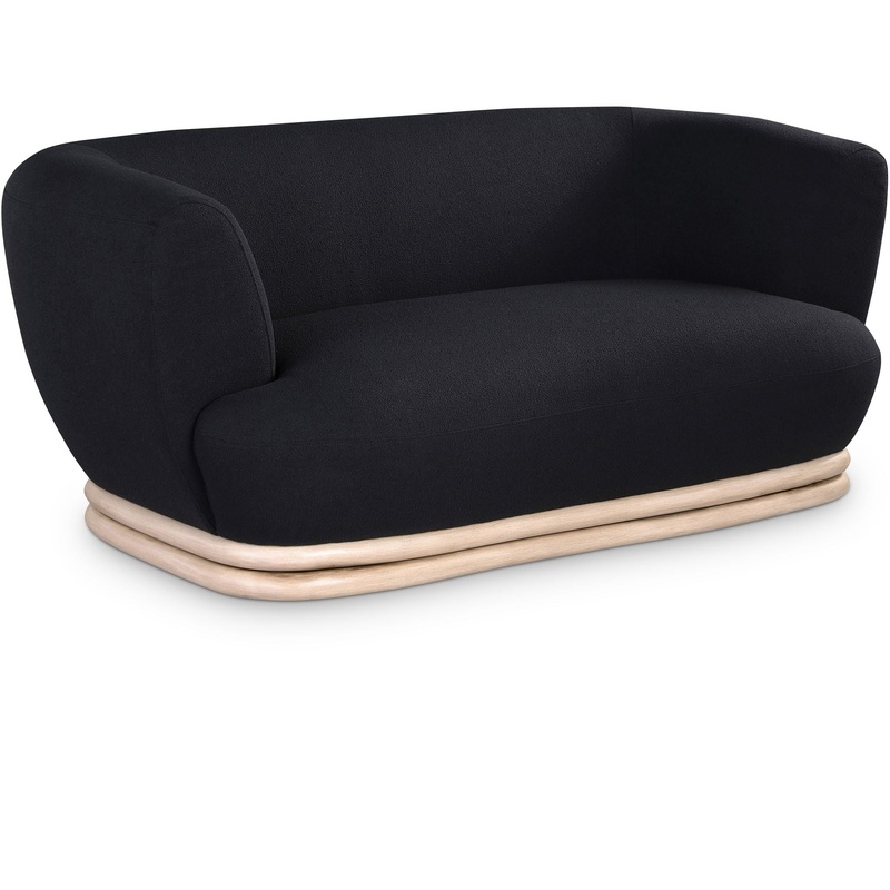 Kipton – Loveseat|Green|Black|Beige