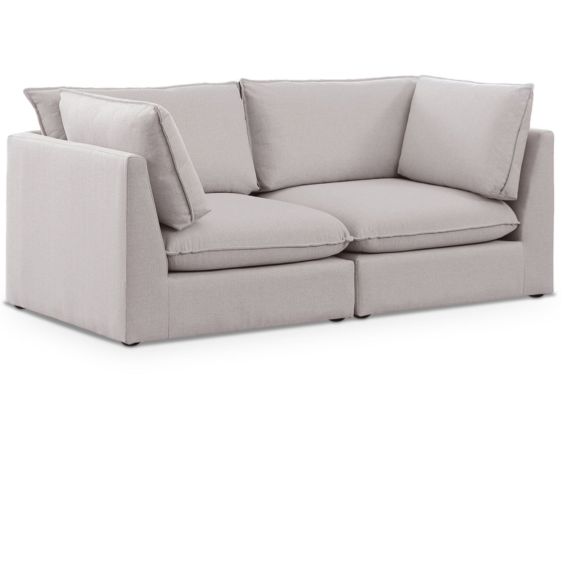 Mackenzie – Modular Sofa 2 Seats