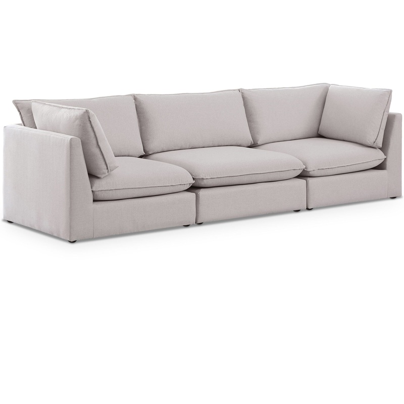 Mackenzie – Modular Sofa 3 Seats
