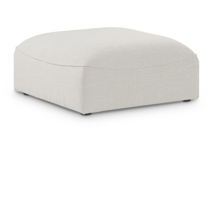 Miramar – Ottoman|Gray|Beige|Blue