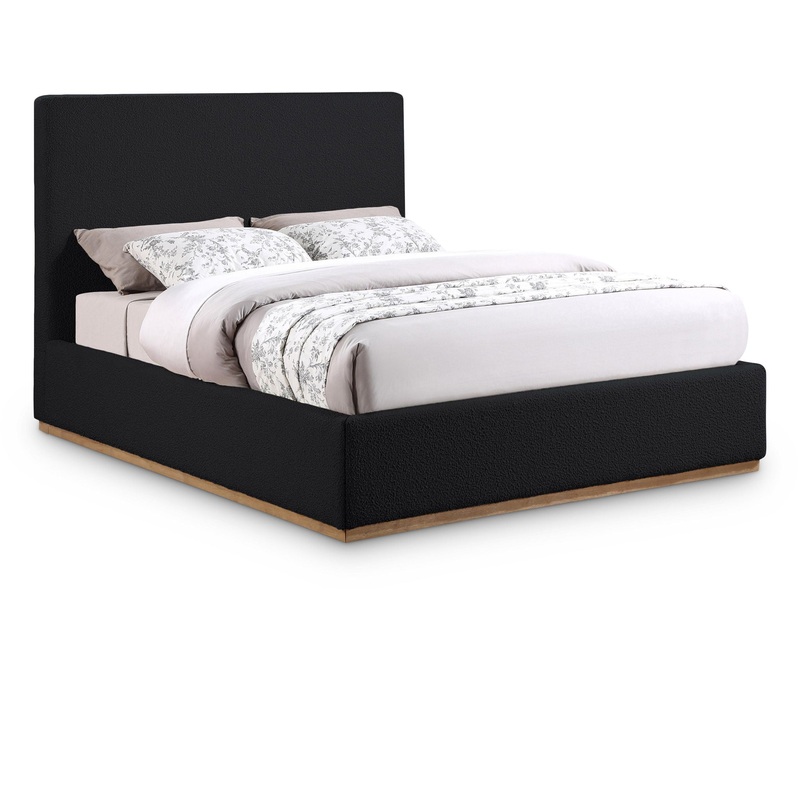 Monaco – Bed|Black|Beige|Dark Green|Queen|Twin|Full|King