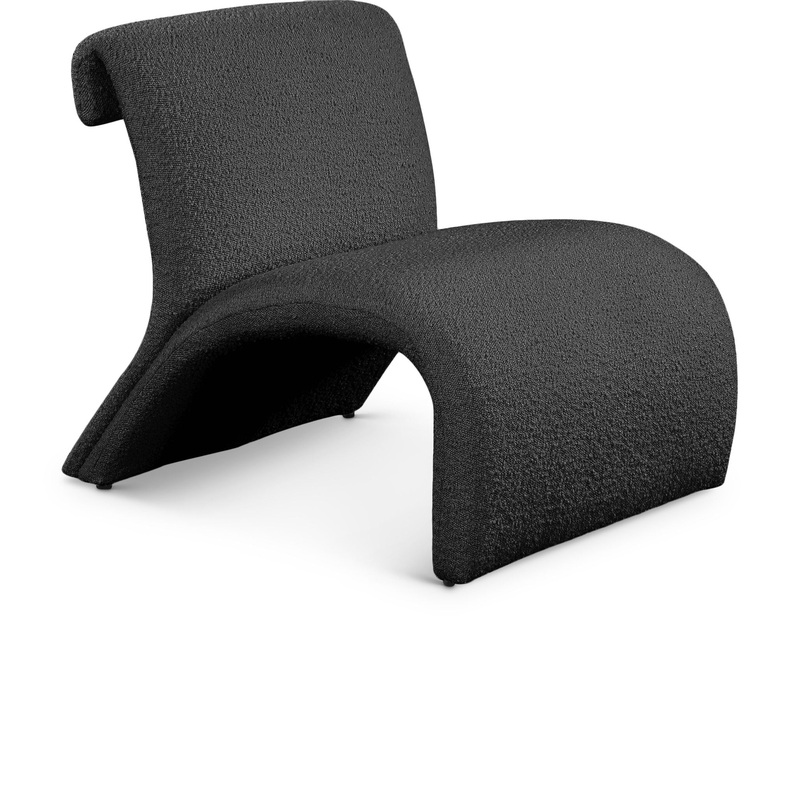 Mulberry – Accent Chair|Black|White|Dark Green|Gray