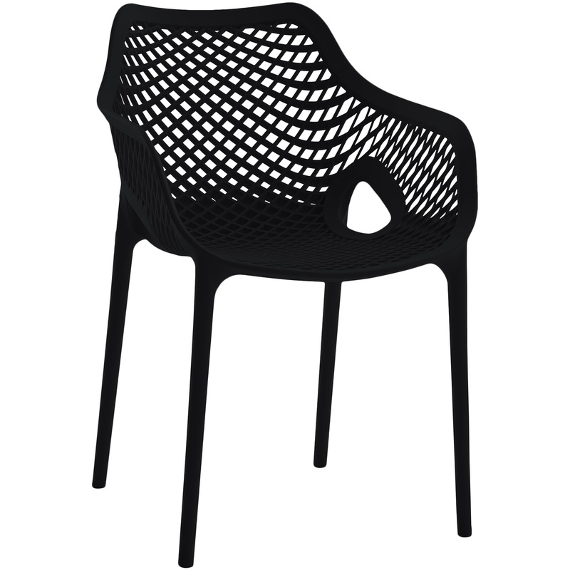 Mykonos – Outdoor Dining Chair Set