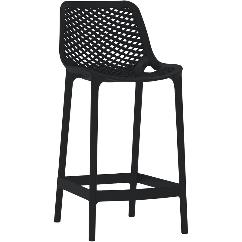 Mykonos – Outdoor Patio Stool Set