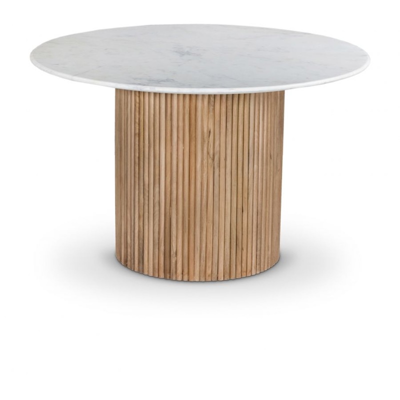 Oakhill – Dining Table – Natural