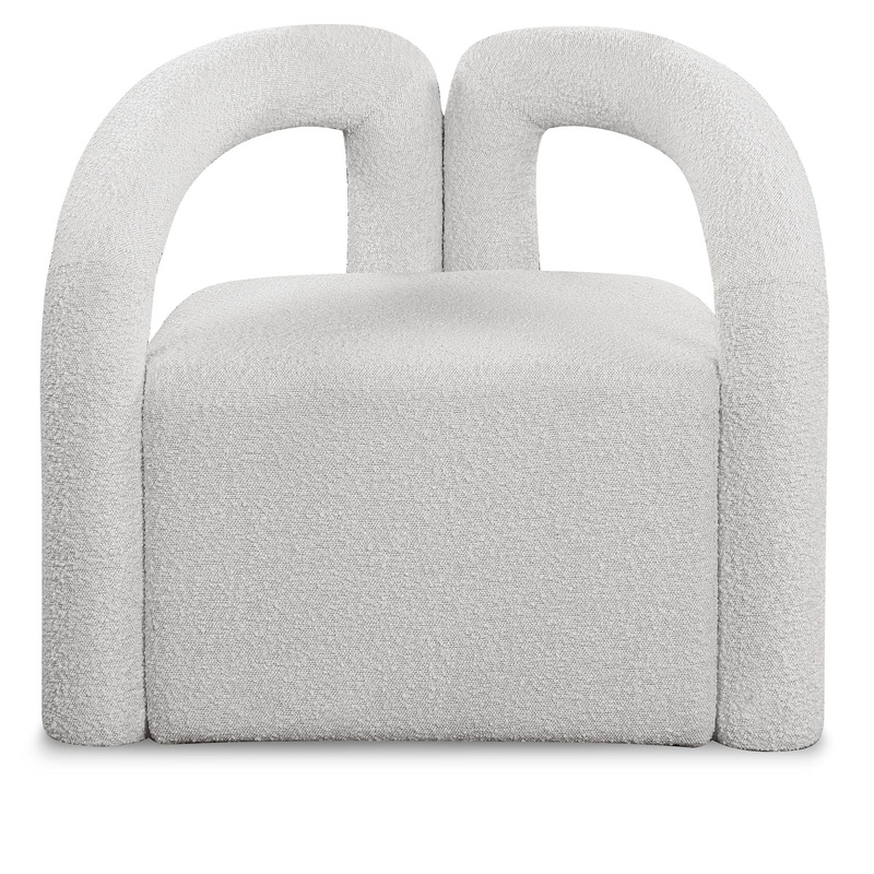 Otto – Accent Chair – Cream