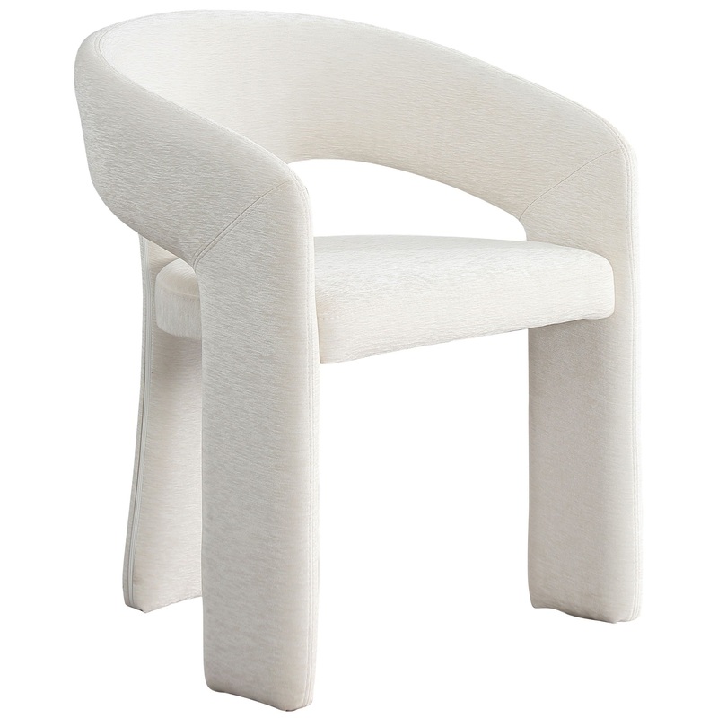Rendition – Dining Chair – Cream