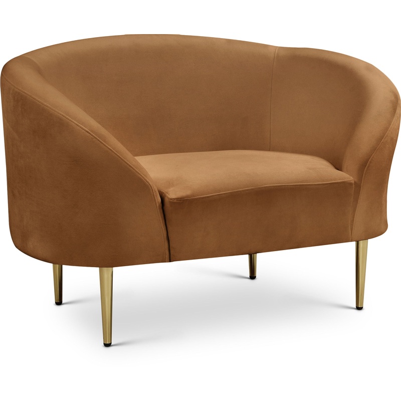 Ritz – Chair – Saddle