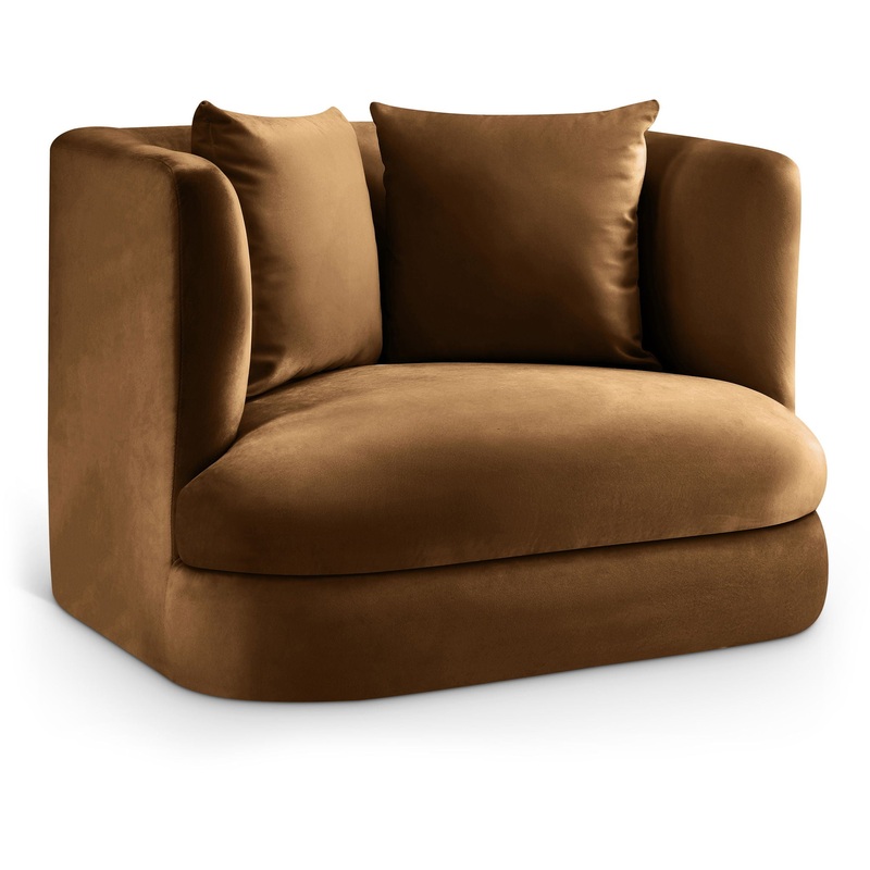 Alder – Chair – Saddle