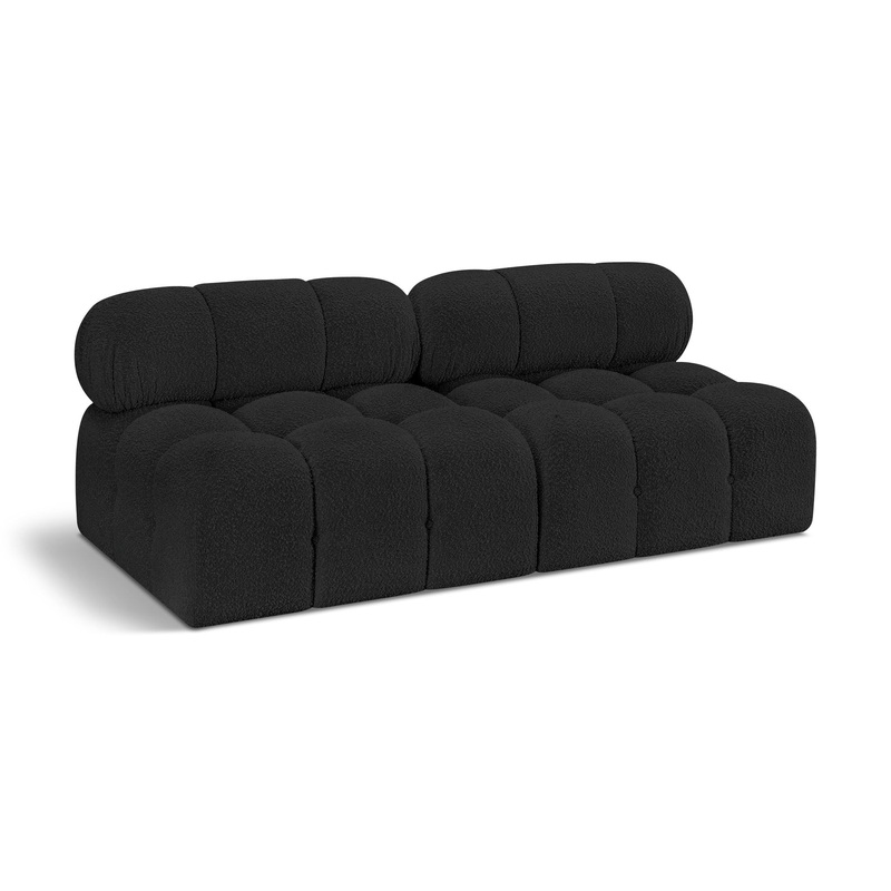 Ames – 2 Seat Modular Armless Sofa