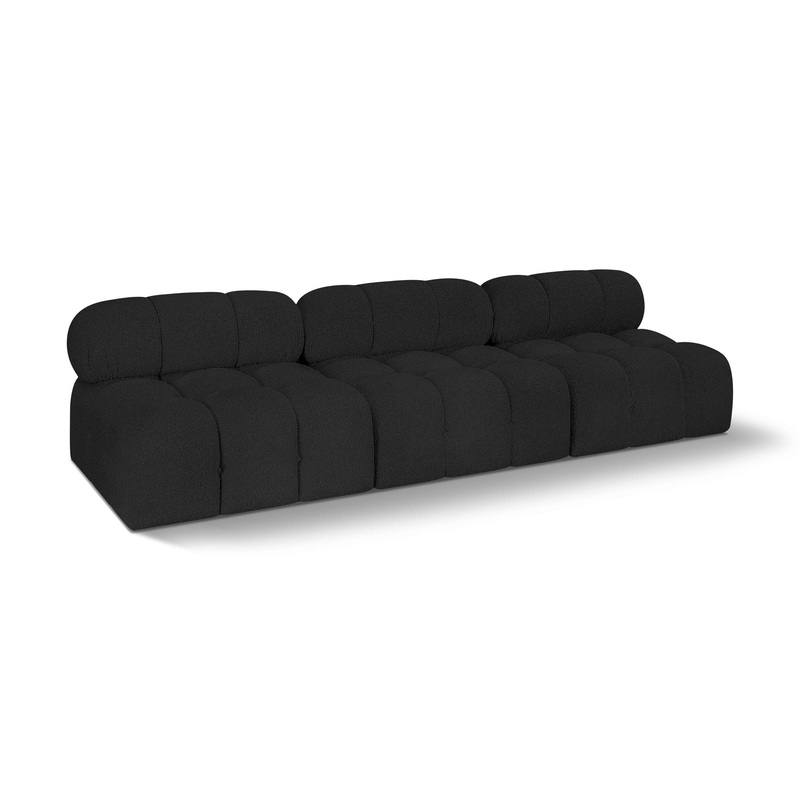 Ames – 3 Seat Modular Armless Sofa