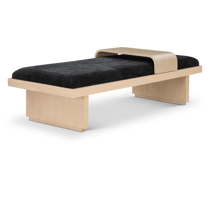 Arlington – Bench – Natural Base