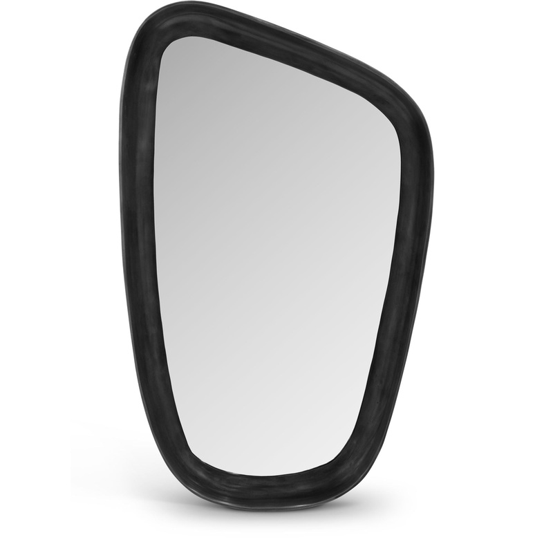 Auberge – Mirror|Black|Bronze