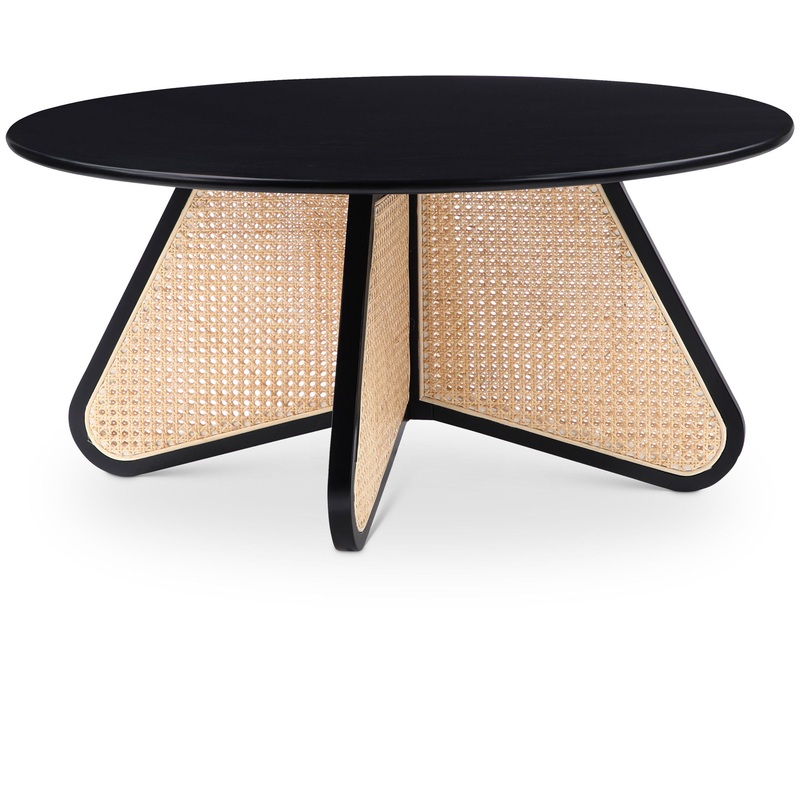 Butterfly – Coffee Table – Wood