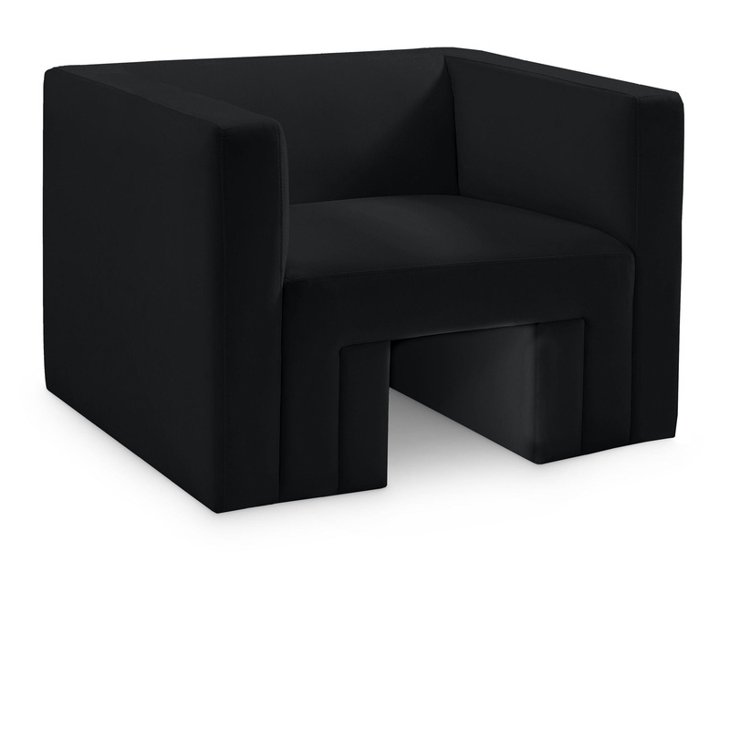Henson – Chair|Black|Dark Brown|Light Brown|White