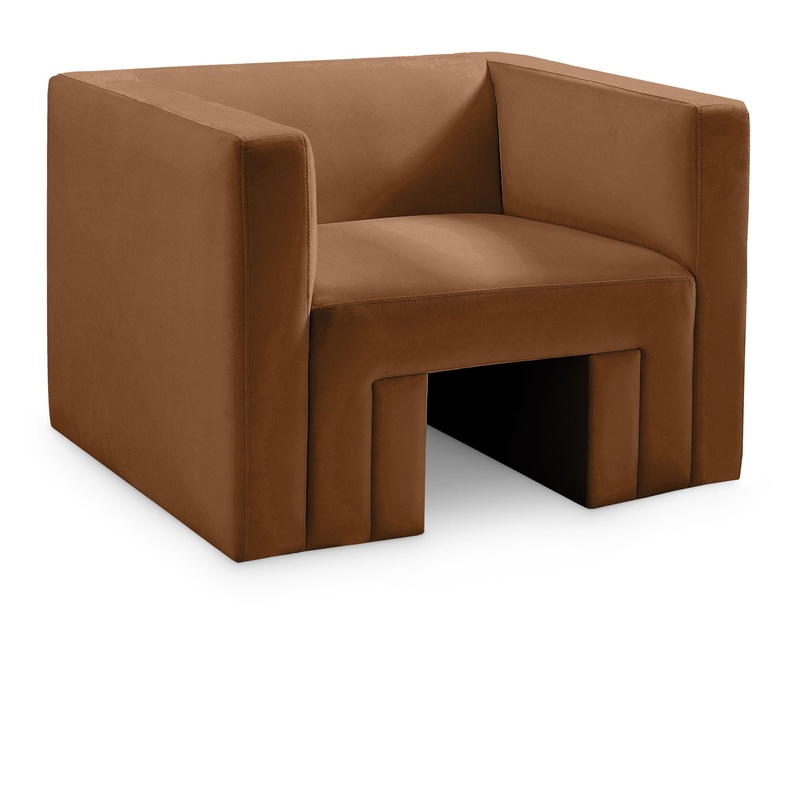 Henson – Chair – Saddle