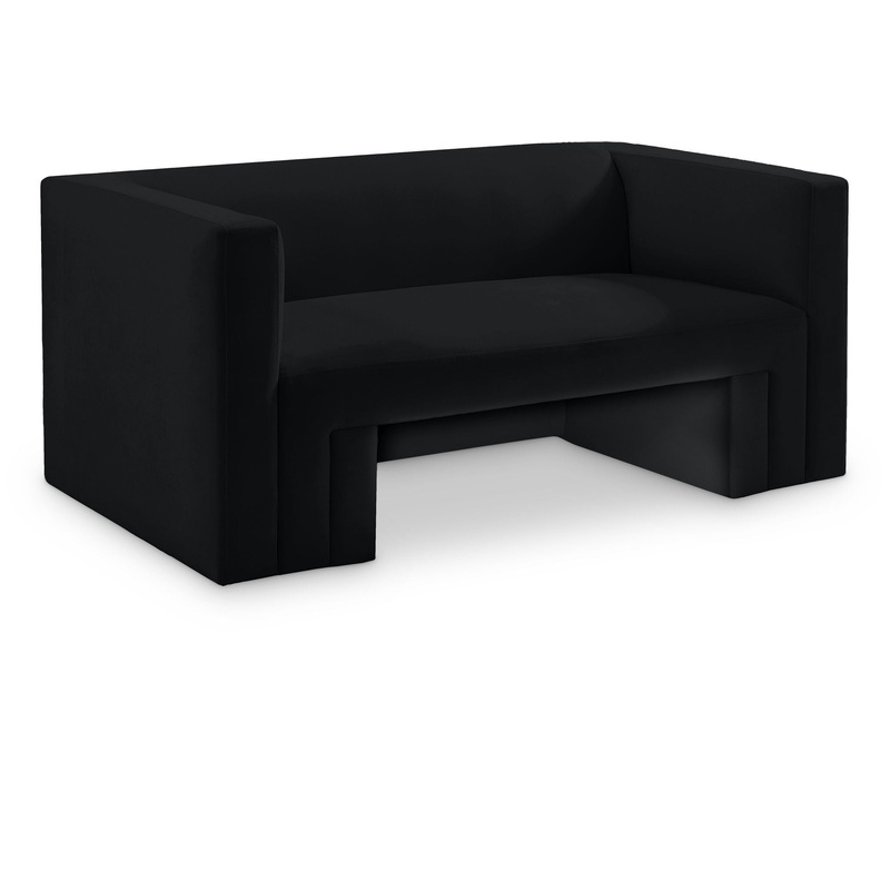 Henson – Loveseat|Black|Dark Brown|Light Brown|White