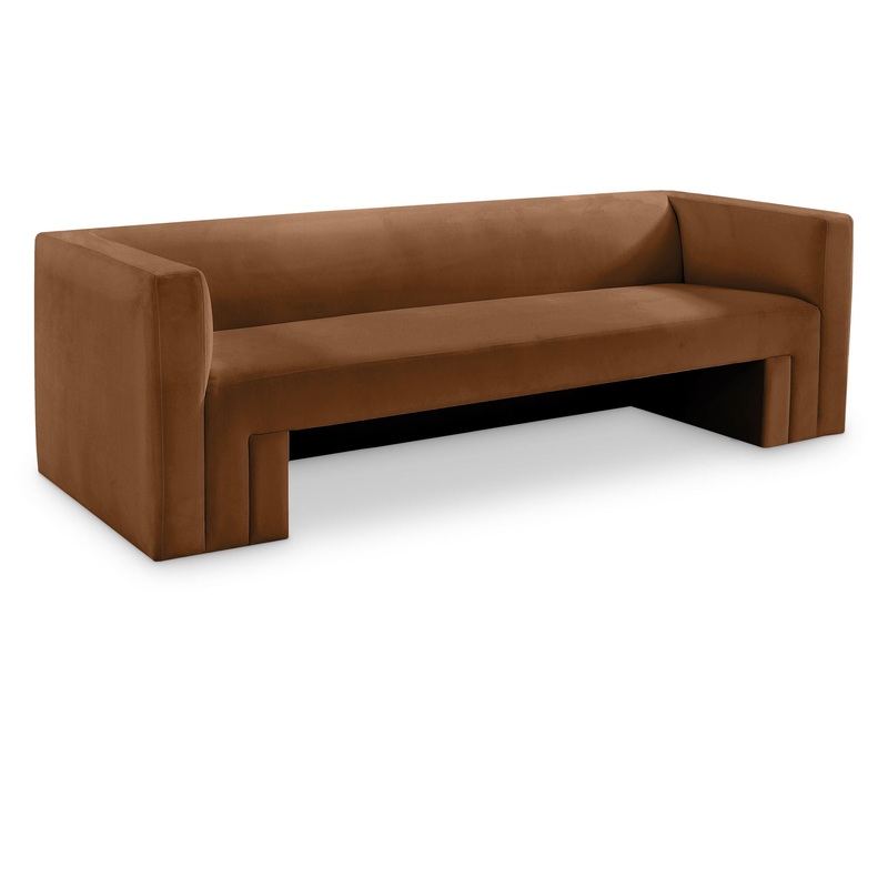 Henson – Sofa – Saddle
