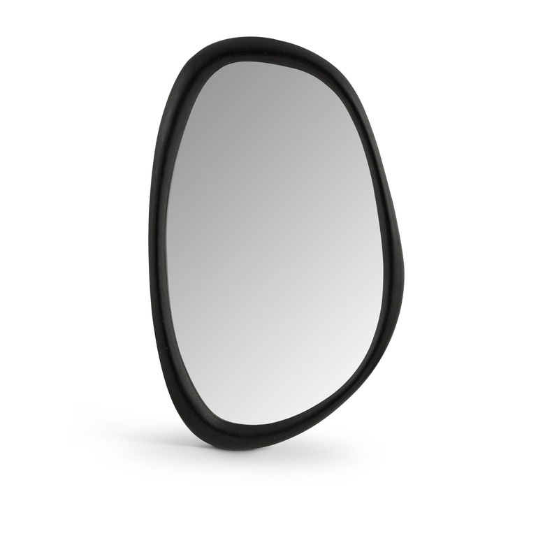 Holland – Mirror|Black|Bronze|White|27.5″W x 2″D x 45″H|30″W x 2″D x 70.5″H
