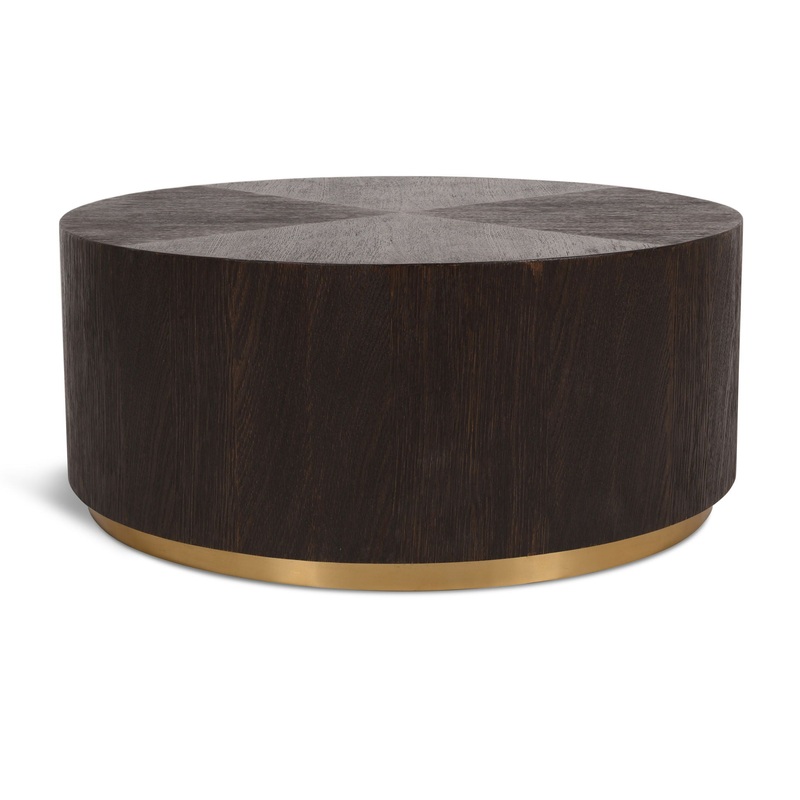 Nile – Table|Dark Brown|Coffee Tables|End Tables