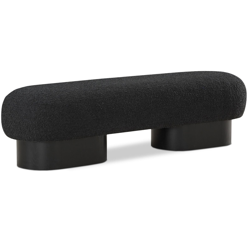 Robertson – Bench With Black Base