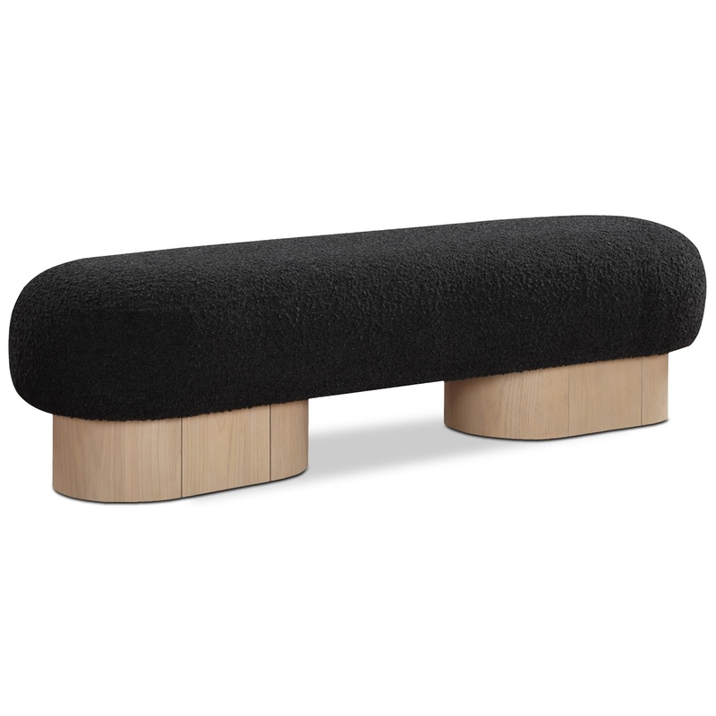 Robertson – Bench With Natural Base