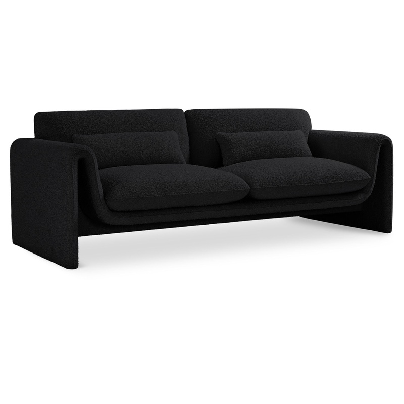 Stylus – Sofa|Black|Dark Brown|White|Dark Green|Dark Gray